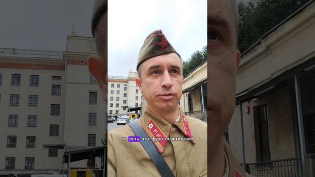 С чего начинается кино