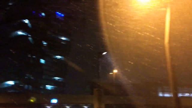 ПЕРВЫЙ СНЕГ❄️ 03.12.2020