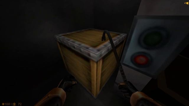 Uplinked ep. 5451Half-Life 1 Mod Full Walkthrough 1440p60