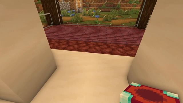 Строим Библиотеку | Minecraft