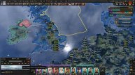 HoI 4 Total War Mod | Suecia fascista #21