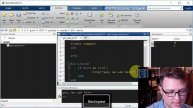 MATLAB - and/or operators (logic && / || )