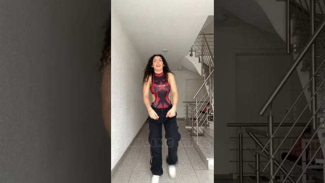 TikTok princess