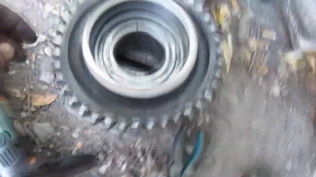 не правильное воскрешение КПП Т74