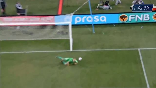 Slovakia 3 - 2 Italy | World Cup 2010