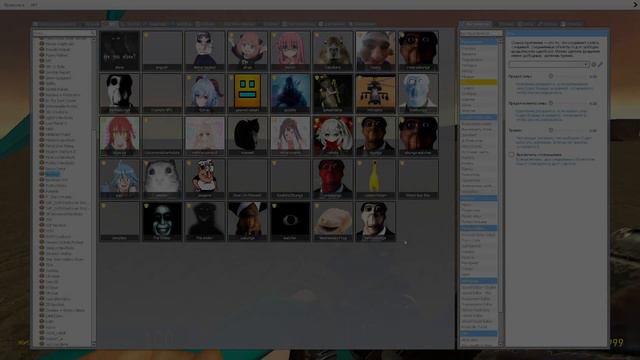 Побег от --NextBotов--  Garrys Mod  NextBot