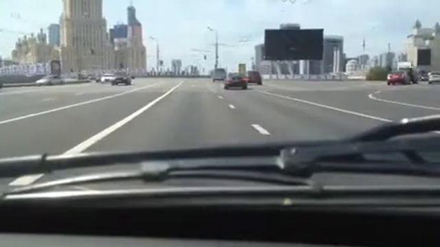 Лето Москва Арбат