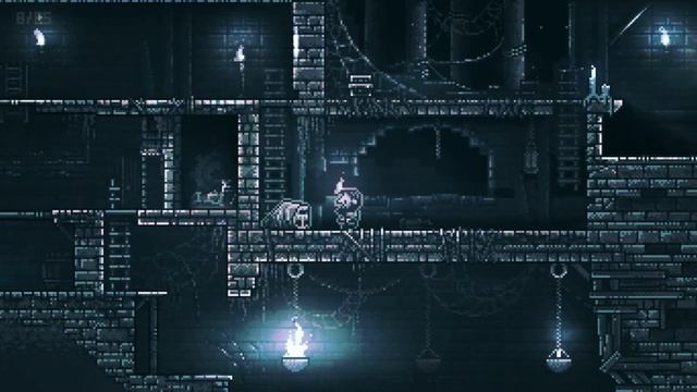 Душевная игра про душевную боль  Обзор на игру INMOST