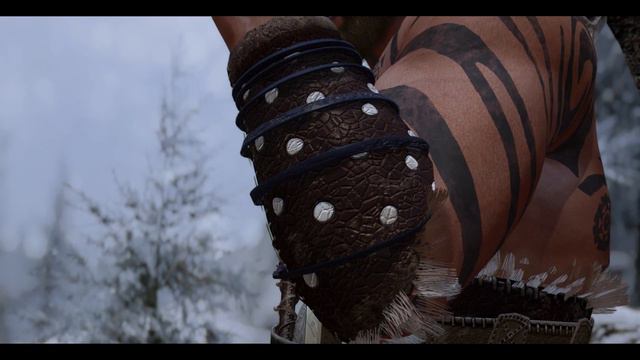 Amazing Armor Mods for Skyrim (Part 4) | Skyrim Armor Mods Showcase