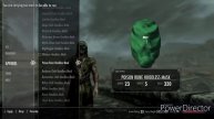 Skyrim PS4 Mod: (Update #2) Hoodless Dragon Priest Masks