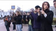 Фотошкола "Перспектива", Весна 2010. (Фотоклуб "СРОО "Перспектива"). КиноШкола, Курсы видео.