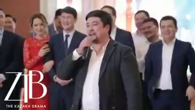 Тост бывшей на свадьбе)))