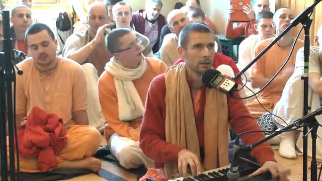 Kirtana Mela Tallinn 2013 Ananda Vardhana 04