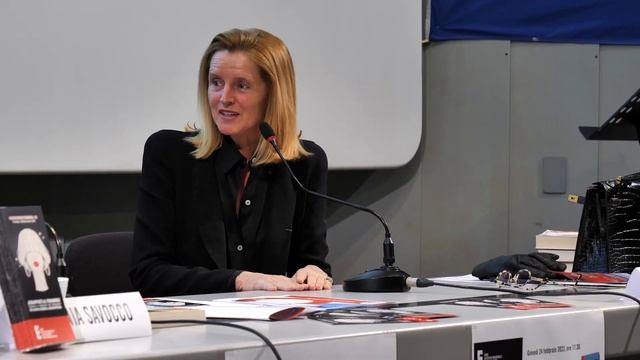 [IRSE] Intervista a Jana Revedin su "La signora Bauhaus"