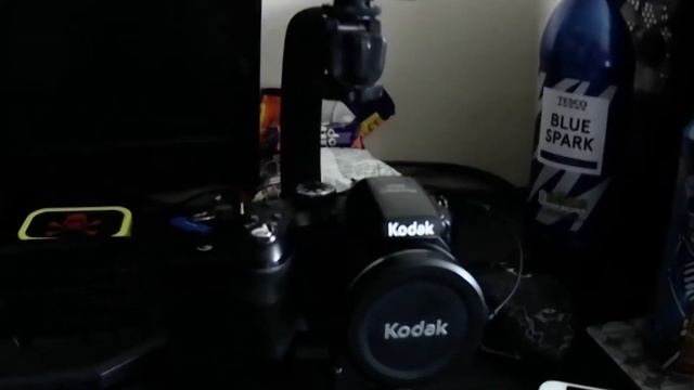 kodak Pixpro AZ421 Camera