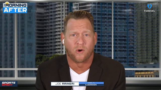 World Series Recap, CFP Rankings, NFL Preview 11/3/21 | The Morning After Hour 1