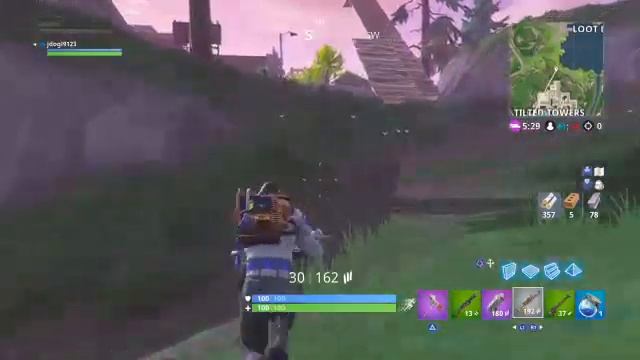 Boot strap bill turner playing fortnite live stream ps4 uk