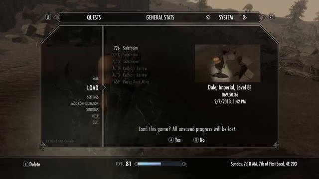 skyrim dust cloud glitch