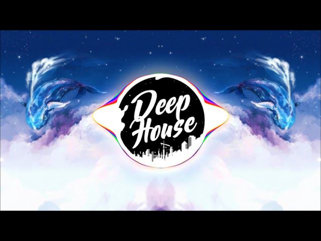 Deep House --- The Distance, Igi - Circles