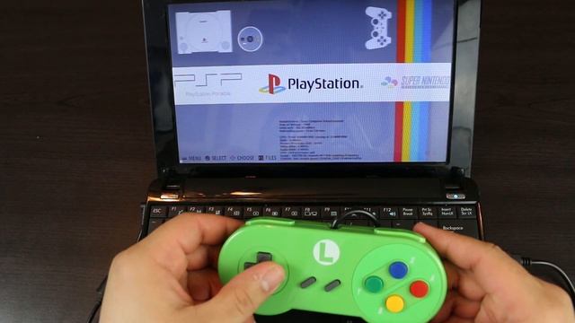 Making Use of Old Netbooks