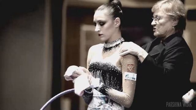 Евгения Канаева, Evgeniya Kanaeva.