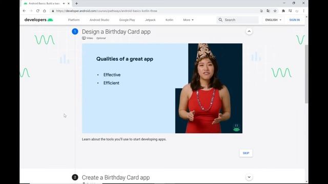How To Design Your App - Creating an Android App from Scratch #011