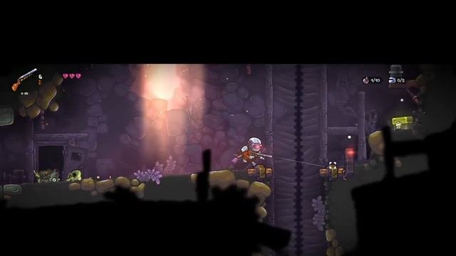 Я ИГРАЮ В ZoMBoTron RE-BOOT ЧАСТЬ 1