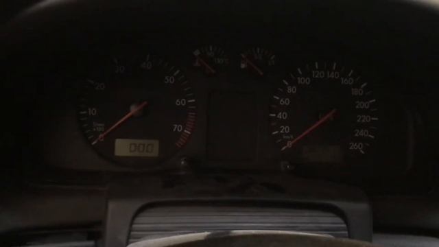 Разборка Volkswagen - Passat 5 1996-2000, 1.8 Инжектор (VIN: WVWZZZ3BZWP365516) 35796