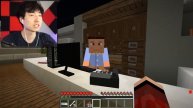 MINECRAFT BLOCK CITY (FULL MOVIE)