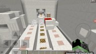 Прохождение карты в Minecraft Pe 0.14.3 (Seven) паркур