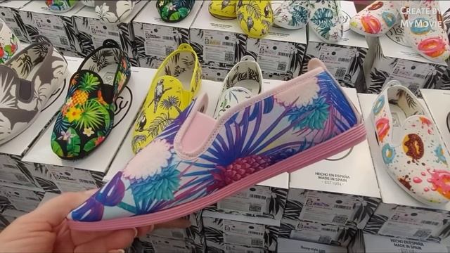 Шопинг  Pudra&Pomada,обувь Flossy, что купила