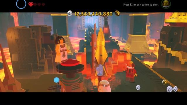 The WORST Boss from Every Single LEGO Game