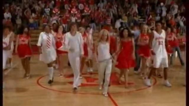 High School Musical - Were All in This Together Russian version