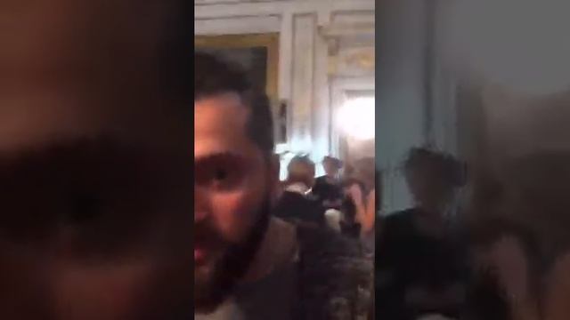 satikazanova Резиденция посла Великобритании