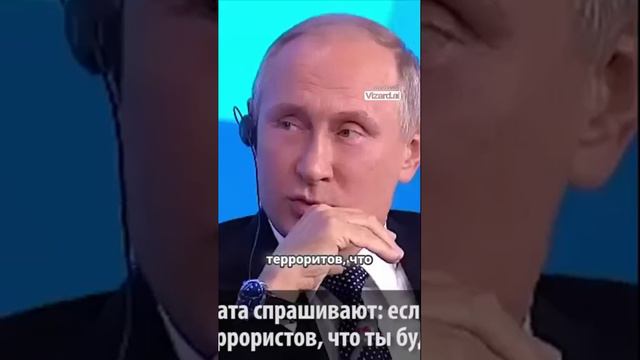 Путин анекдот про израильскую армию
