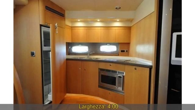 Fairline TARGA 47