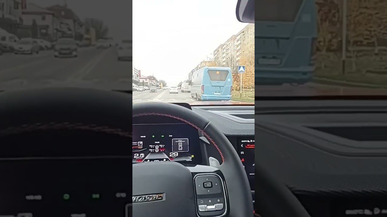 Первые метры на Дарго Х