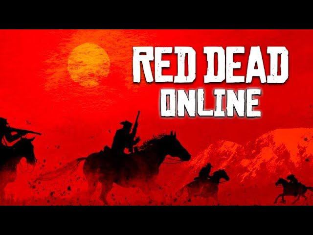 Red Dead Online