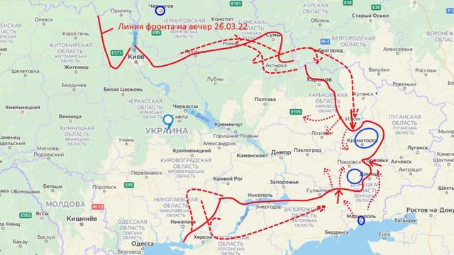 #новостиполитика ШТУРМ ЧЕРНИГОВА КРАМАТОРСКА ОЖИДАЕТСЯ УЖЕ ЗАВТРА сводки №24