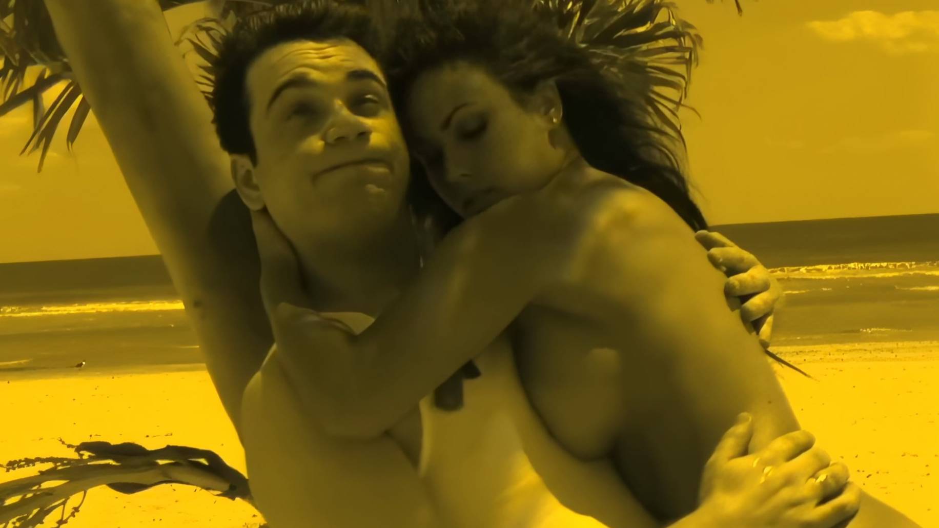 Bloodhound Gang - Screwing You On The Beach At Night (HD)