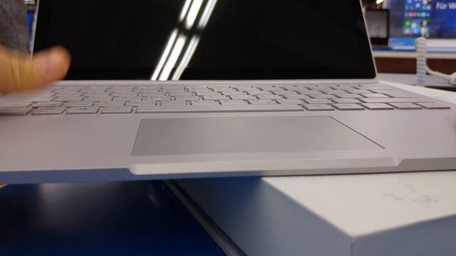 Microsoft Surface Book - Review - Alle Informationen zum Convertible UltraBook - TheAskarum