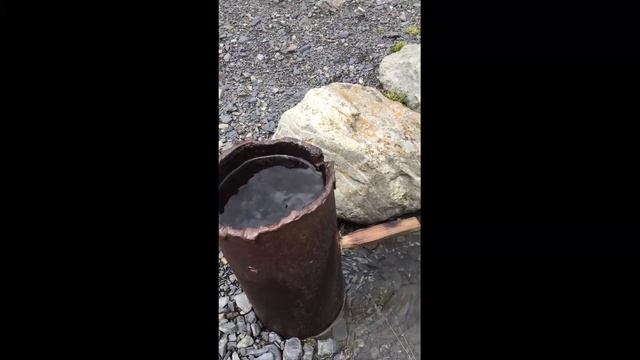 Северная Осетия
