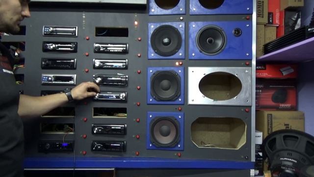 Momo he-716 vs Deaf bonce m60 vs Aria 165 neo ( тест клонов 410 )