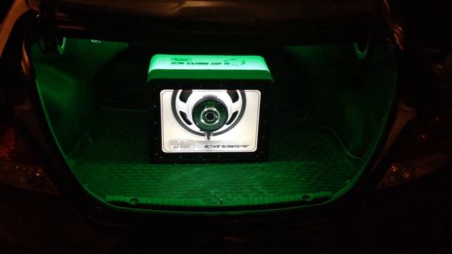 Светодиодная лента RGB
