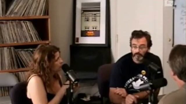 Respectful Revolution interview on KZFR's "Run The Gamut"