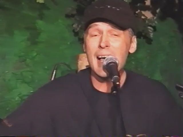 Евгений Юджин "Отпусти меня"