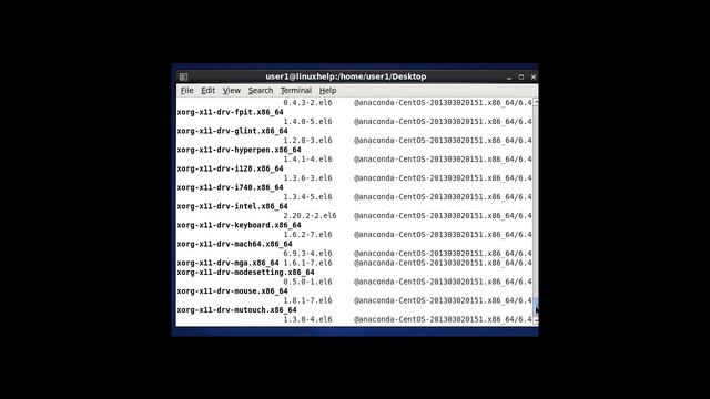 How to use yum command for beginners?