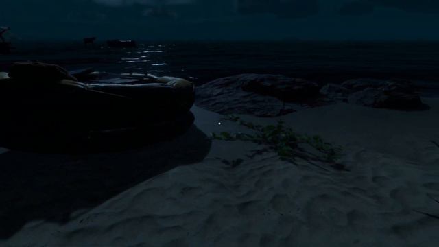 ОПАСНОЕ ВЫЖИВАНИЕ,HARDCORE  В STRANDED DEEP ОБЗОР