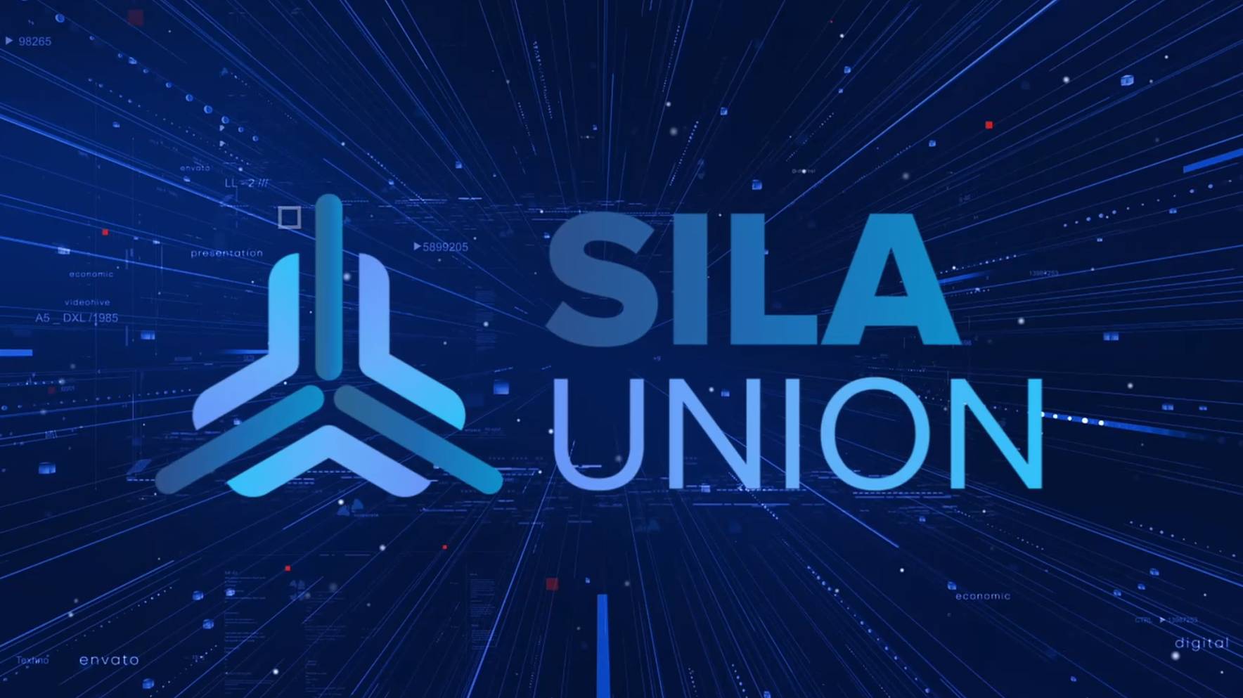 SILA Union - ПО для повышения эффективности компаний