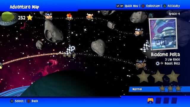 Beach Buggy Racing2 (PS5) LIVESTREAM
